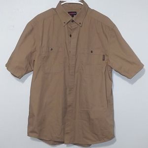 Wolverine men's shirt